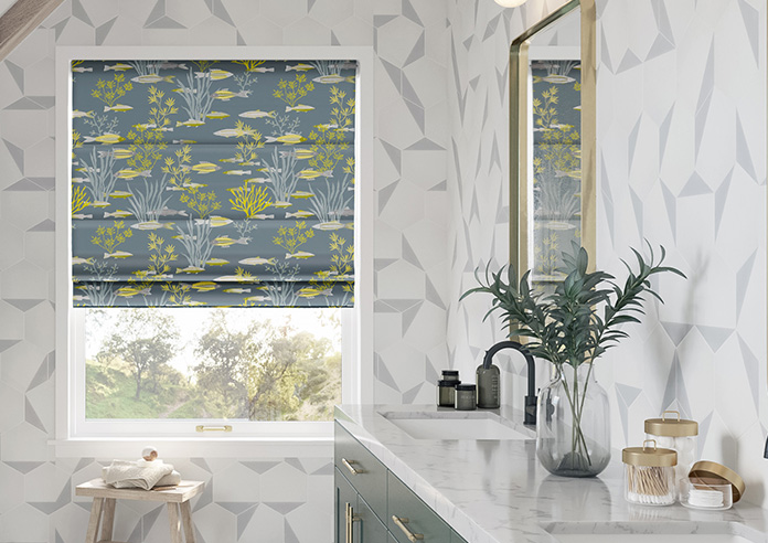 Shallows, Selene - Roman Blind - Image 3